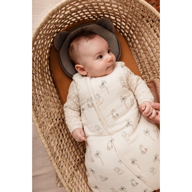 Mini Sleeping Bag 0-3 Months Leo & Maya 55cm Candide