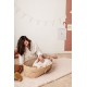 Mini Sleeping Bag 0-3 Months Leo & Maya 55cm Candide