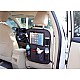 Tineo Car Organizer