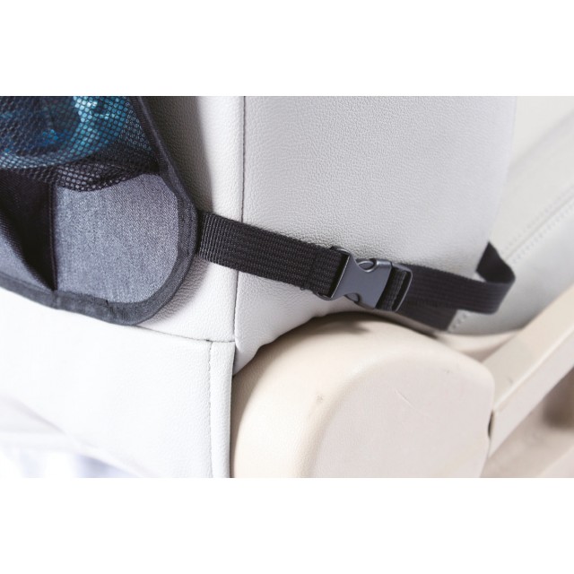 Tineo Car Organizer