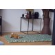 Матрак За Пътуване 60X120См Safari Tineo