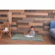 Матрак За Пътуване 60X120См Safari Tineo