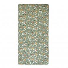 Ταξιδιωτικό στρώμα 60 x 120 cm Safari Tineo