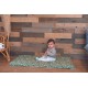Матрак За Пътуване 60X120См Safari Tineo