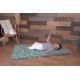 Матрак За Пътуване 60X120См Safari Tineo