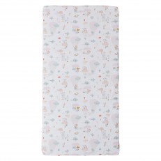 Βρεφικό στρώμα ταξιδιού 60x120 cm – Balloons της Tineo
