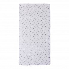 Στρώμα Ταξιδιού Κουνελάκια 120X60cm (Πάχος 4cm) Candide