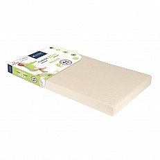 Στρώμα Zen με επένδυση μπαμπού για κρεβάτι 60 x 120 cm (πάχος 10 cm) Candide