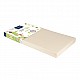 Στρώμα Zen με κάλυμμα μπαμπού Για Κρεβάτι 60X120Cm (10cm Πάχος) Candide