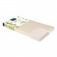 Στρώμα Zen με κάλυμμα μπαμπού Για Κρεβάτι 60X120Cm (10cm Πάχος) Candide