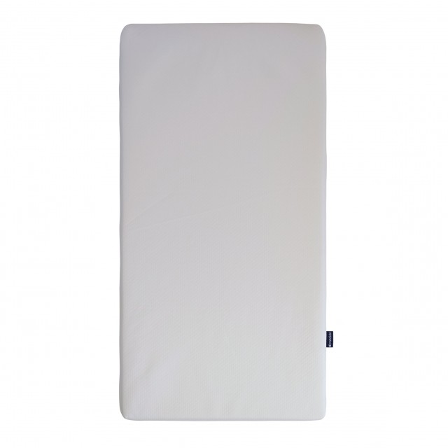 Στρώμα Zen με κάλυμμα μπαμπού Για Κρεβάτι 60X120Cm (10cm Πάχος) Candide