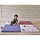 Smart Mat 3 in 1-Play Mat, Movable Mattress και Barbaron Sea World Tineo