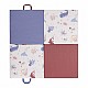 Smart Mat 3 in 1-Play Mat, Movable Mattress και Barbaron Sea World Tineo