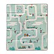 Tineo Car and Animal Play Mat