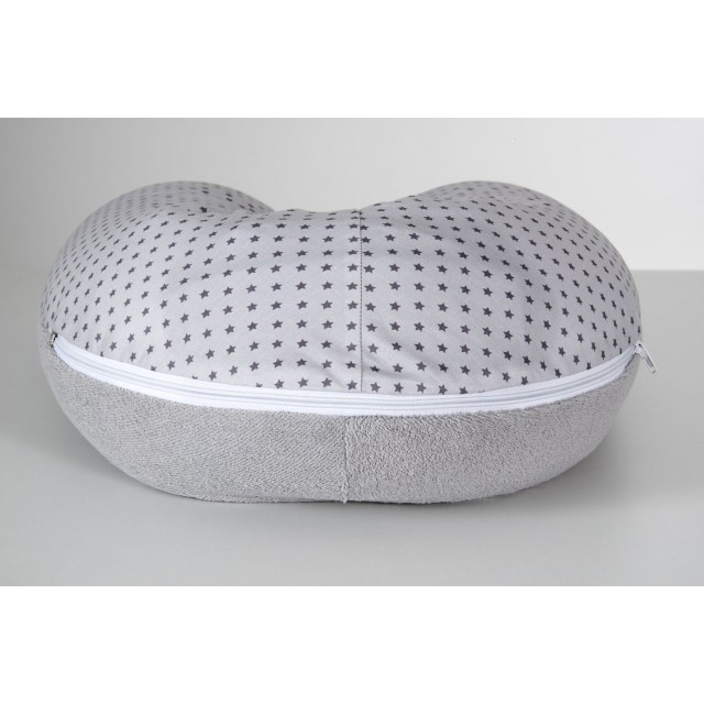 Multirelax Μαξιλάρι Μητρότητας και Θηλασμού 3in1 Stars Tineo