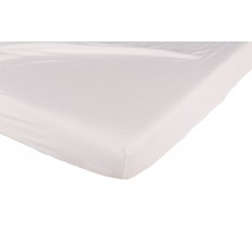 Σεντόνι Με Ελαστικό Ανοιχτό Ροζ 60X120Cm Candide