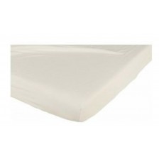 Σεντόνι Με Λάστιχο Μπεζ 40Χ90Cm Candide