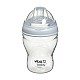 Шишета за хранене 240 ml 2 бр. Vital Baby