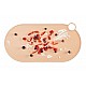 Силиконова Противоплъзгаща Постелка Vital Baby