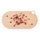 Силиконова Противоплъзгаща Постелка Vital Baby
