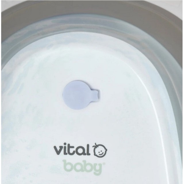 Πτυσσόμενο Bath Hygiene Vital Baby