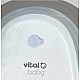 Πτυσσόμενο Bath Hygiene Vital Baby
