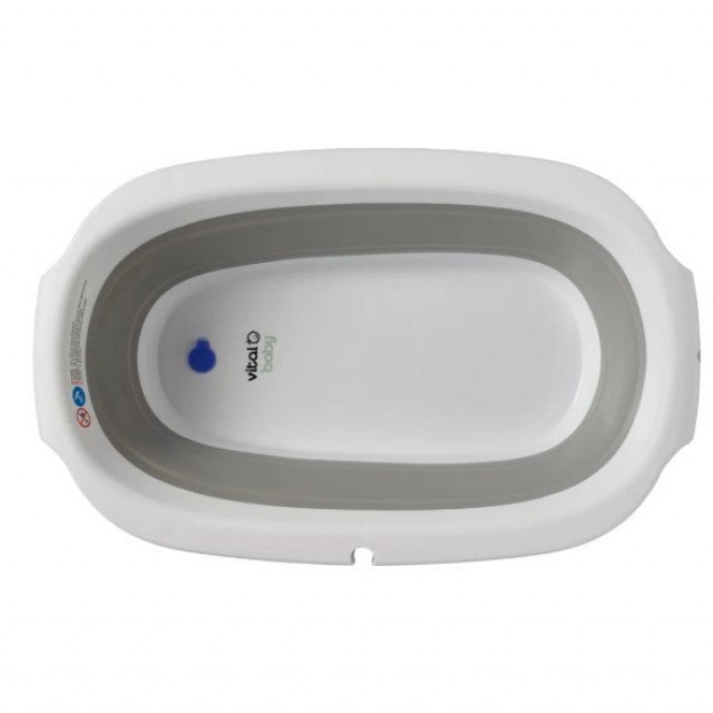 Πτυσσόμενο Bath Hygiene Vital Baby