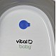 Πτυσσόμενο Bath Hygiene Vital Baby