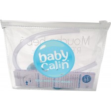 Ρινικός αναρροφητής R'Evolution Air Babycalin