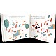 Мека Книжка За Баня С Кученца Babycalin