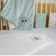 Χειμερινός υπνόσακος 0-6 μηνών 65 εκ. Mickey Good Morning Babycalin