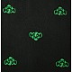 Βρεφική κουβέρτα Glow In The Dark 75x100 cm Lion King Babycalin
