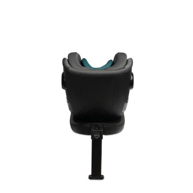 Стол За Кола Fortis I-Size Emerald 15-36кг Caretero
