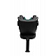 Стол За Кола Fortis I-Size Emerald 15-36кг Caretero