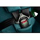 Стол За Кола Fortis I-Size Emerald 15-36кг Caretero