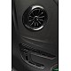 Стол За Кола Fortis I-Size Emerald 15-36кг Caretero