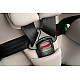 Стол За Кола Fortis I-Size Grey 15-36кг Caretero