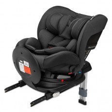 Κάθισμα αυτοκινήτου Rio I-Size 0-22kg Black Caretero