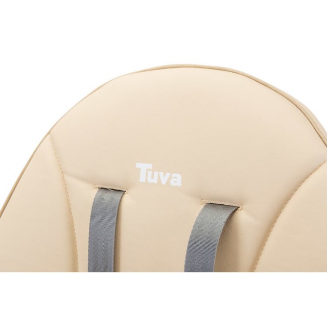 Καρεκλάκι μωρού Tuva Beige Caretero