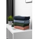 Κουβέρτα Bamboo And Cotton Green 100x80cm