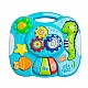 Интерактивна Маса Falla Blue Caretero Toyz