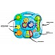 Интерактивна Маса Falla Blue Caretero Toyz
