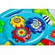Интерактивна Маса Falla Blue Caretero Toyz