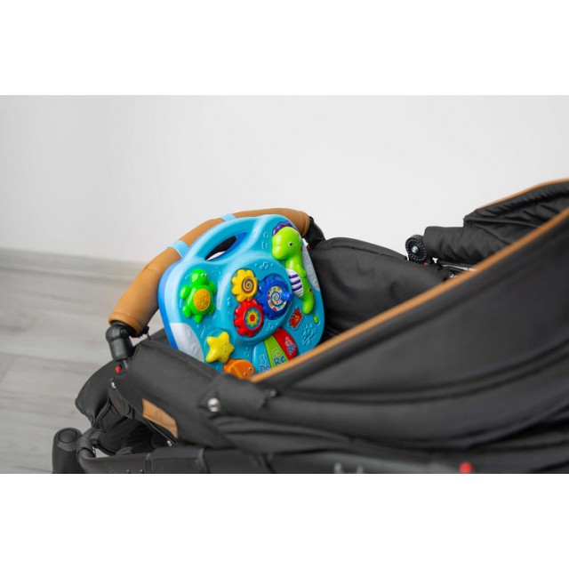 Интерактивна Маса Falla Blue Caretero Toyz