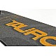Tauro Black Scooter + Κράνος Και Προστατευτικά Caretero Toyz