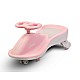 Кола Gravity Тип Бръмбър За Возене Ride-Оn Fiesta Pink Caretero Toyz