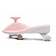 Кола Gravity Тип Бръмбър За Возене Ride-Оn Fiesta Pink Caretero Toyz
