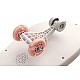 Кола Gravity Тип Бръмбър За Возене Ride-Оn Fiesta Pink Caretero Toyz