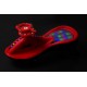 Кола Gravity Тип Бръмбър За Возене Ride-Оn Fiesta Red Caretero Toyz
