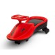 Кола Gravity Тип Бръмбър За Возене Ride-Оn Fiesta Red Caretero Toyz